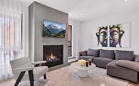 Ski-In Adjacent 200M - 3Br - Free Shuttle - Sleeps 8